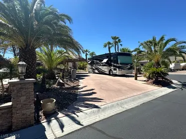 Las Vegas NV Property