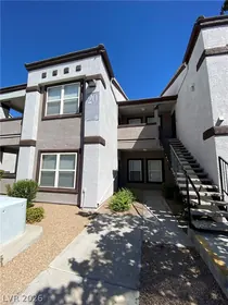 Las Vegas NV Home