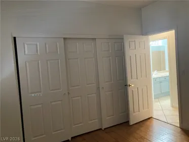 Las Vegas NV Home