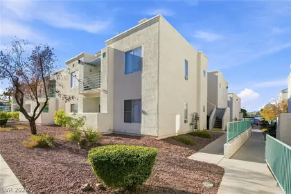 Las Vegas NV Home