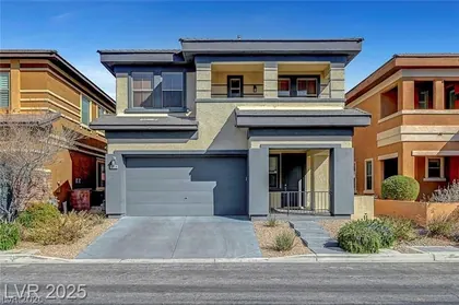 Las Vegas NV Home