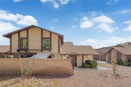 Las Vegas NV Home