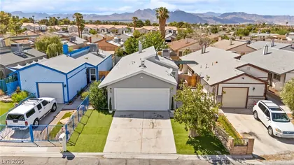 Las Vegas NV Home