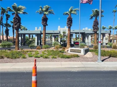 Las Vegas NV Home
