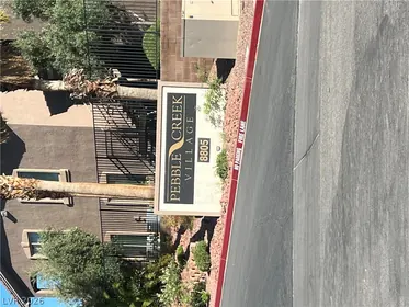 Las Vegas NV Home