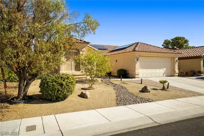 Las Vegas NV Home