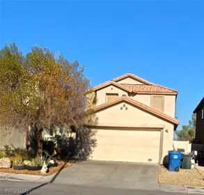 Las Vegas NV Home