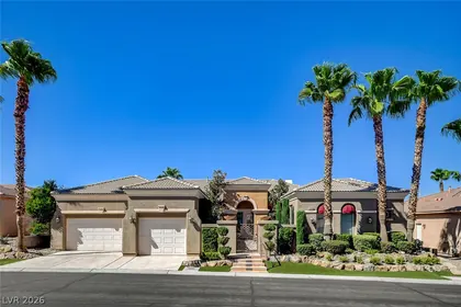 Las Vegas NV Home