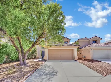Las Vegas NV Home