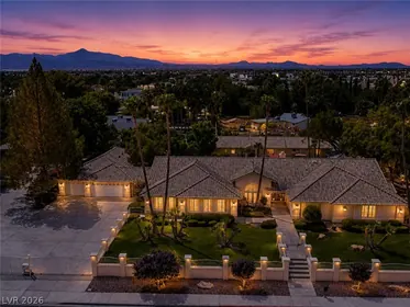 Las Vegas NV Home
