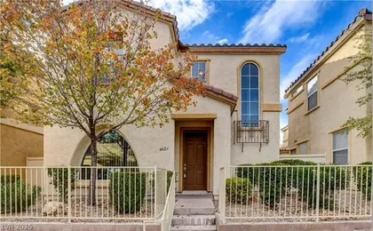 Las Vegas NV Home