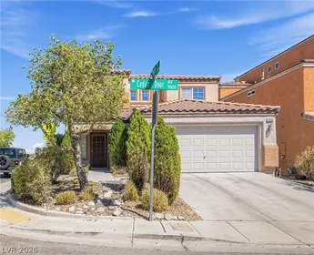 Las Vegas NV Home
