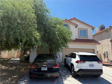 North Las Vegas NV Home