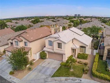 Las Vegas NV Home