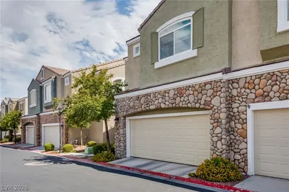 Las Vegas NV Home
