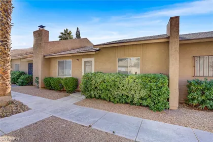 Las Vegas NV Home