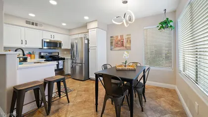 Las Vegas NV Home