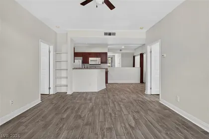 Las Vegas NV Home