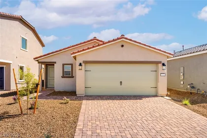 Las Vegas NV Home