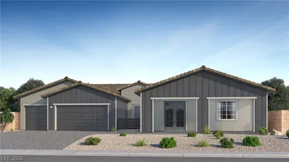 Las Vegas NV Home