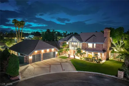 Las Vegas NV Home