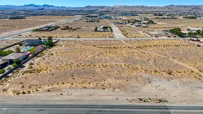 Las Vegas NV Property