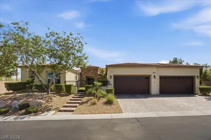 Las Vegas NV Home