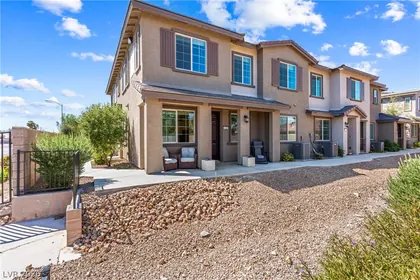 Las Vegas NV Home