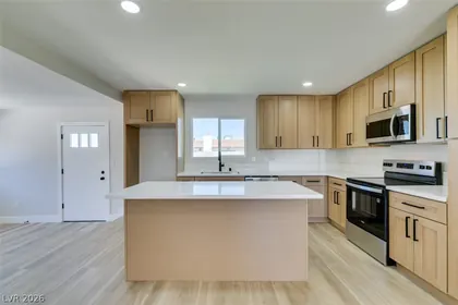 Las Vegas NV Home