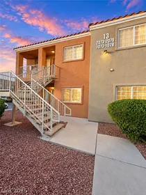Las Vegas NV Home