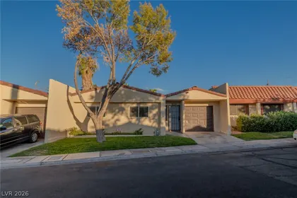 Las Vegas NV Home