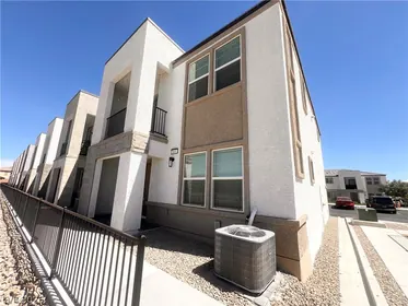Las Vegas NV Home
