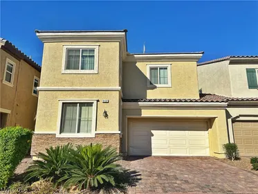 Las Vegas NV Home