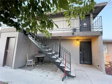 Las Vegas NV Home