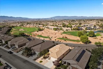 Henderson NV Home