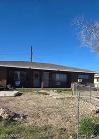Las Vegas NV Home