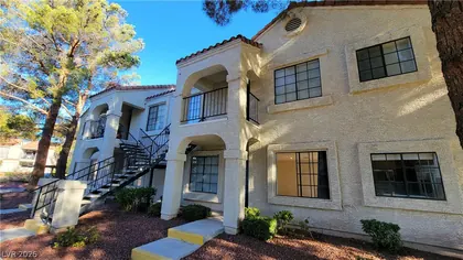 Las Vegas NV Home