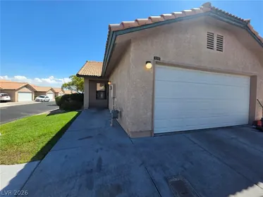 Las Vegas NV Home