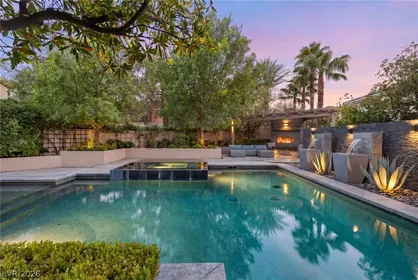Las Vegas NV Home