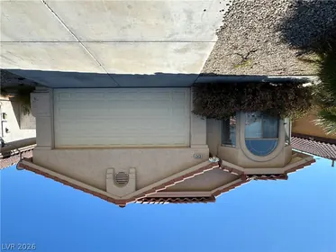 Las Vegas NV Home