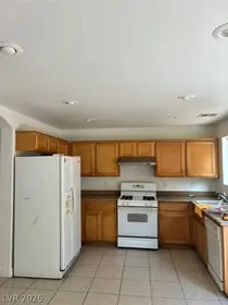 Las Vegas NV Home