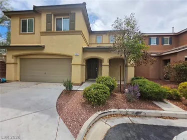 Las Vegas NV Home