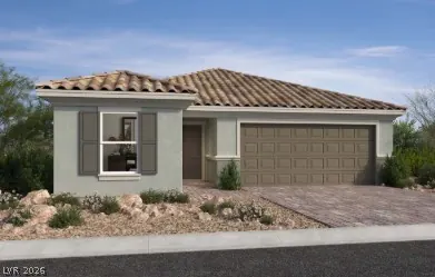 North Las Vegas NV Home