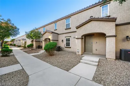 Las Vegas NV Home