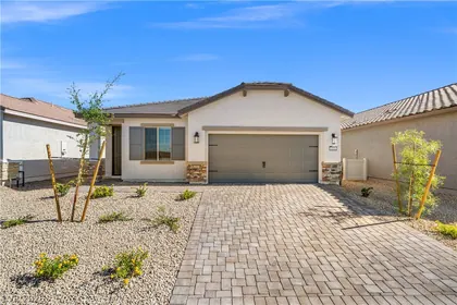 North Las Vegas NV Home