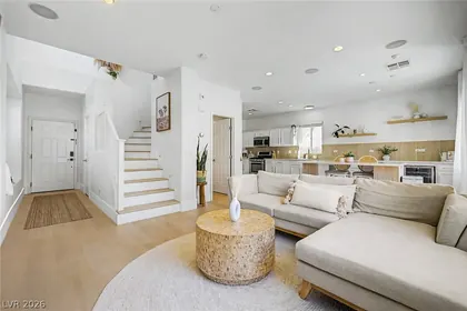 Las Vegas NV Home