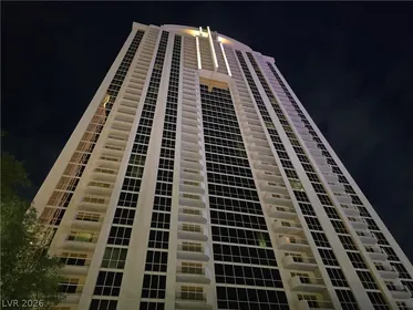 Las Vegas NV Property