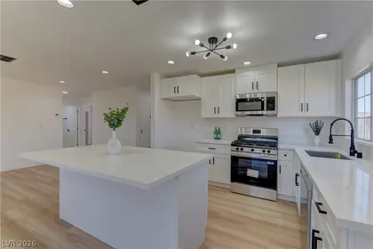 Las Vegas NV Home