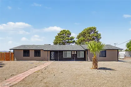 Las Vegas NV Home
