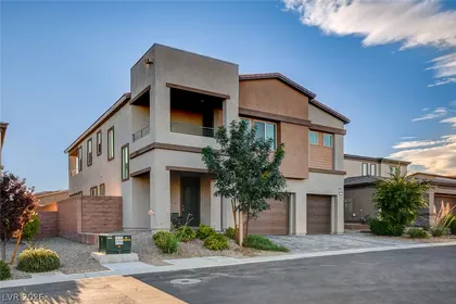 Las Vegas NV Home
